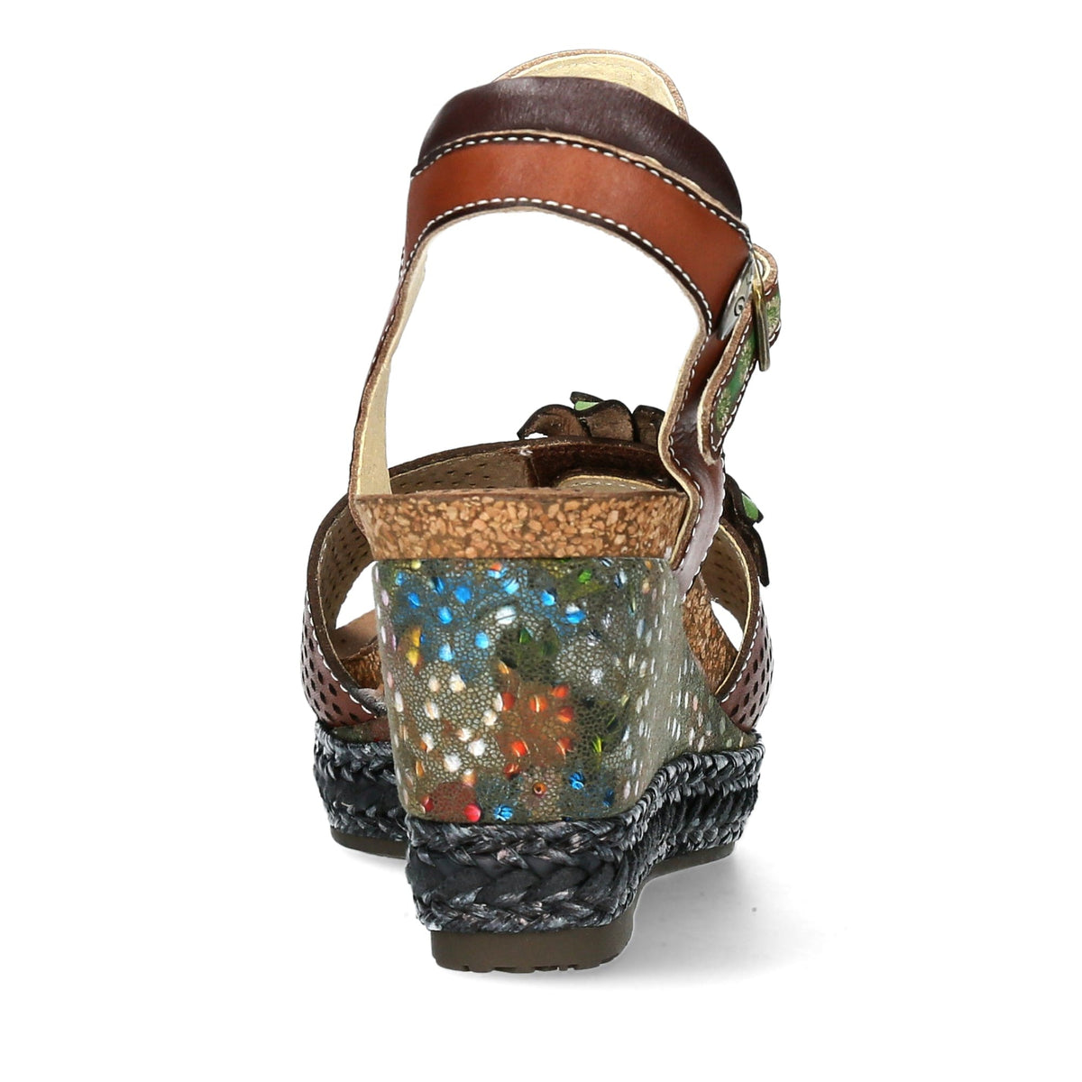 Sandals - FACYO 80