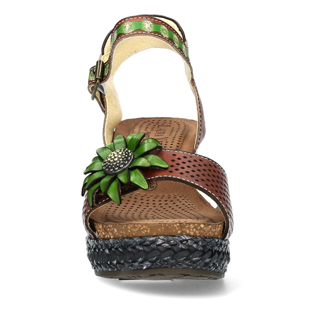 Sandals - FACYO 80