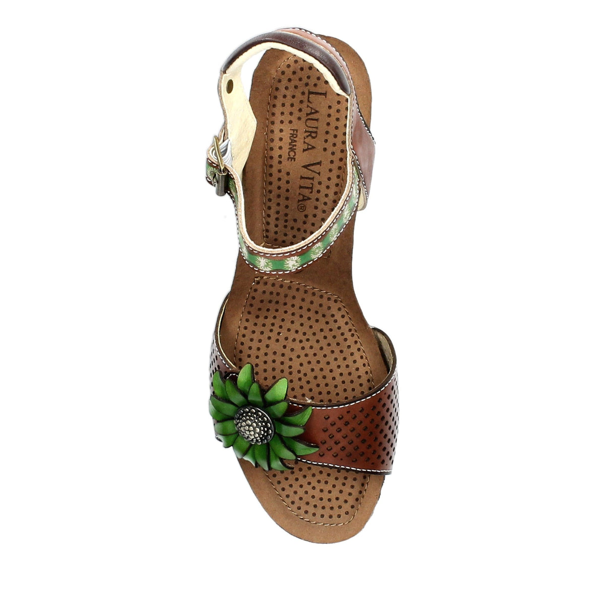 Sandals - FACYO 80