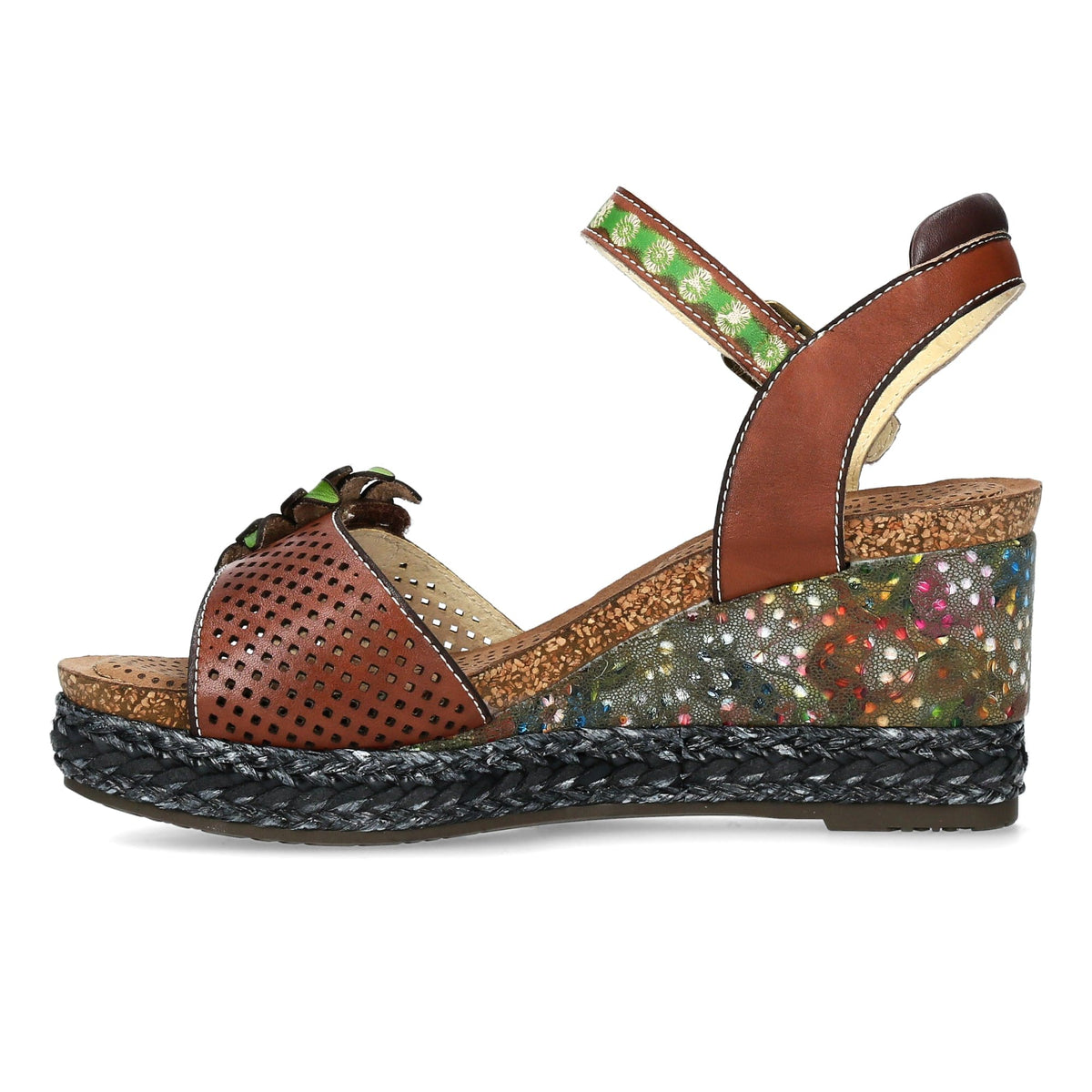 Sandals - FACYO 80