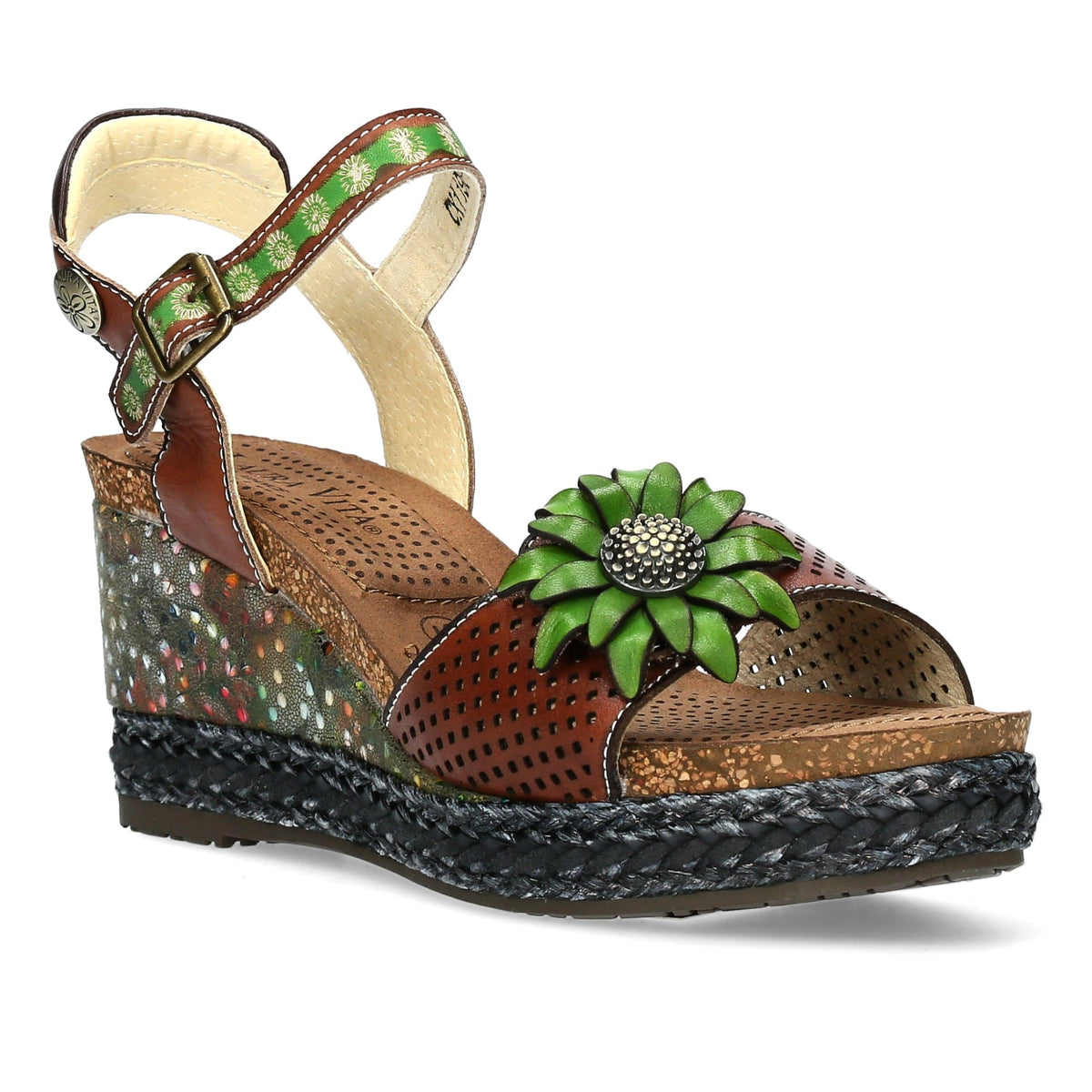 Sandals - FACYO 80