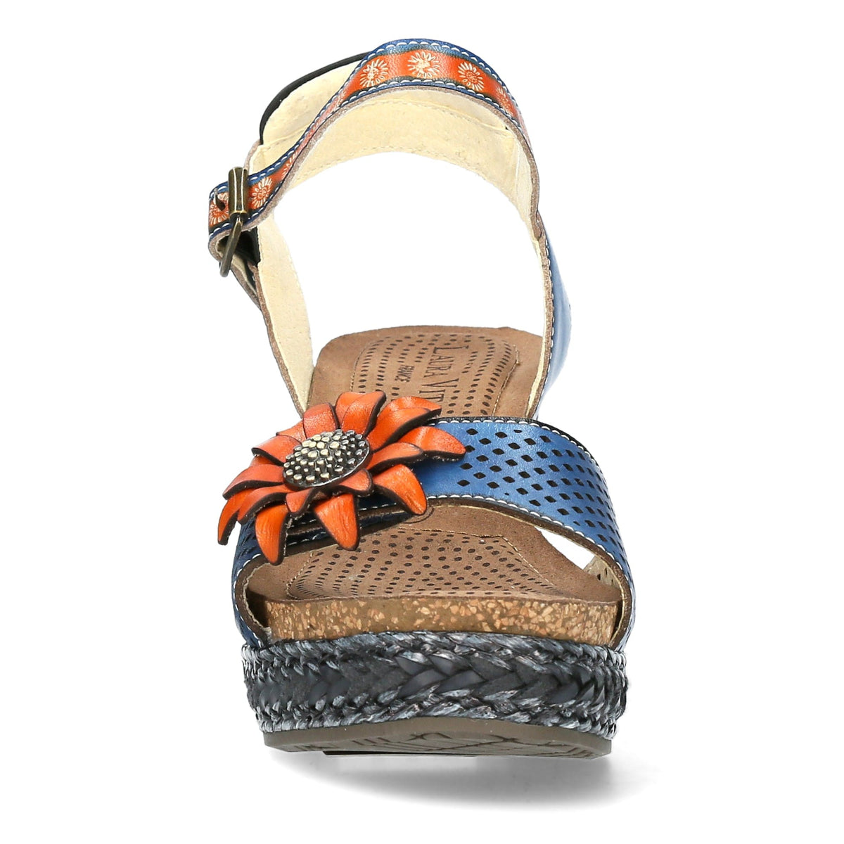 Sandals - FACYO 80