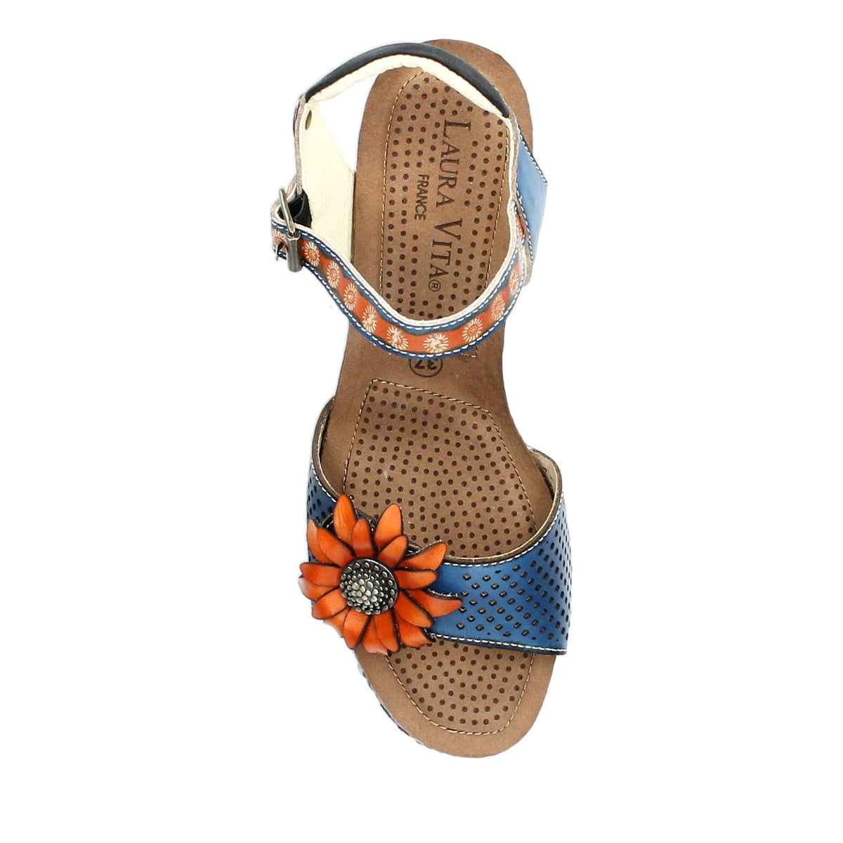 Sandals - FACYO 80