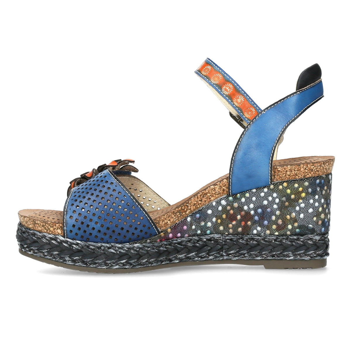 Sandals - FACYO 80