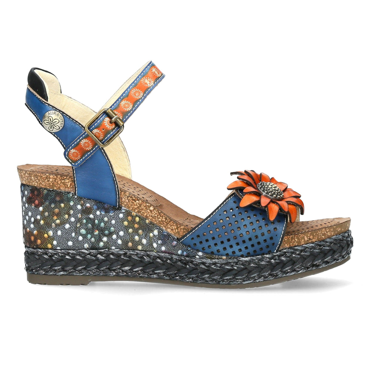 Sandals - FACYO 80