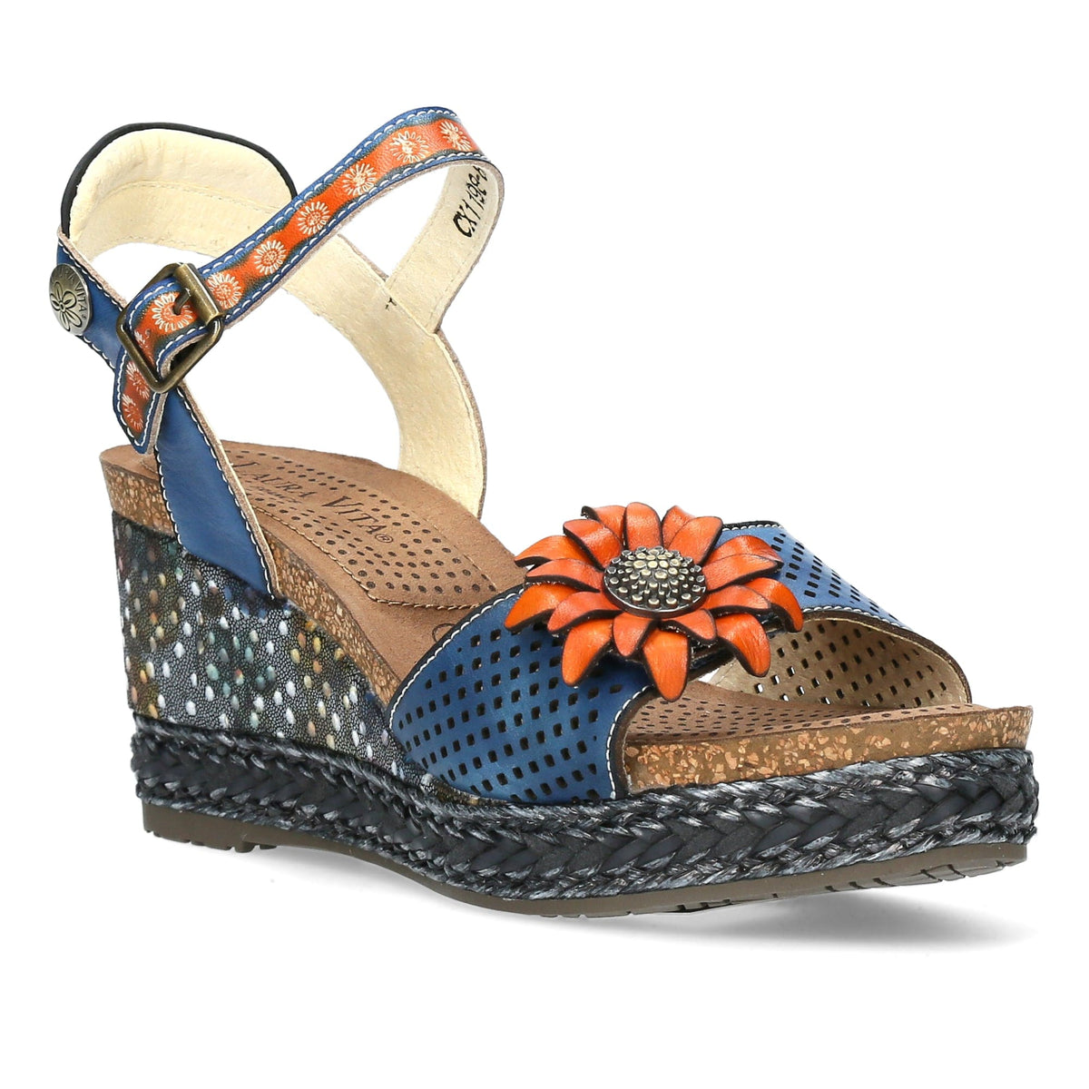 Sandals - FACYO 80