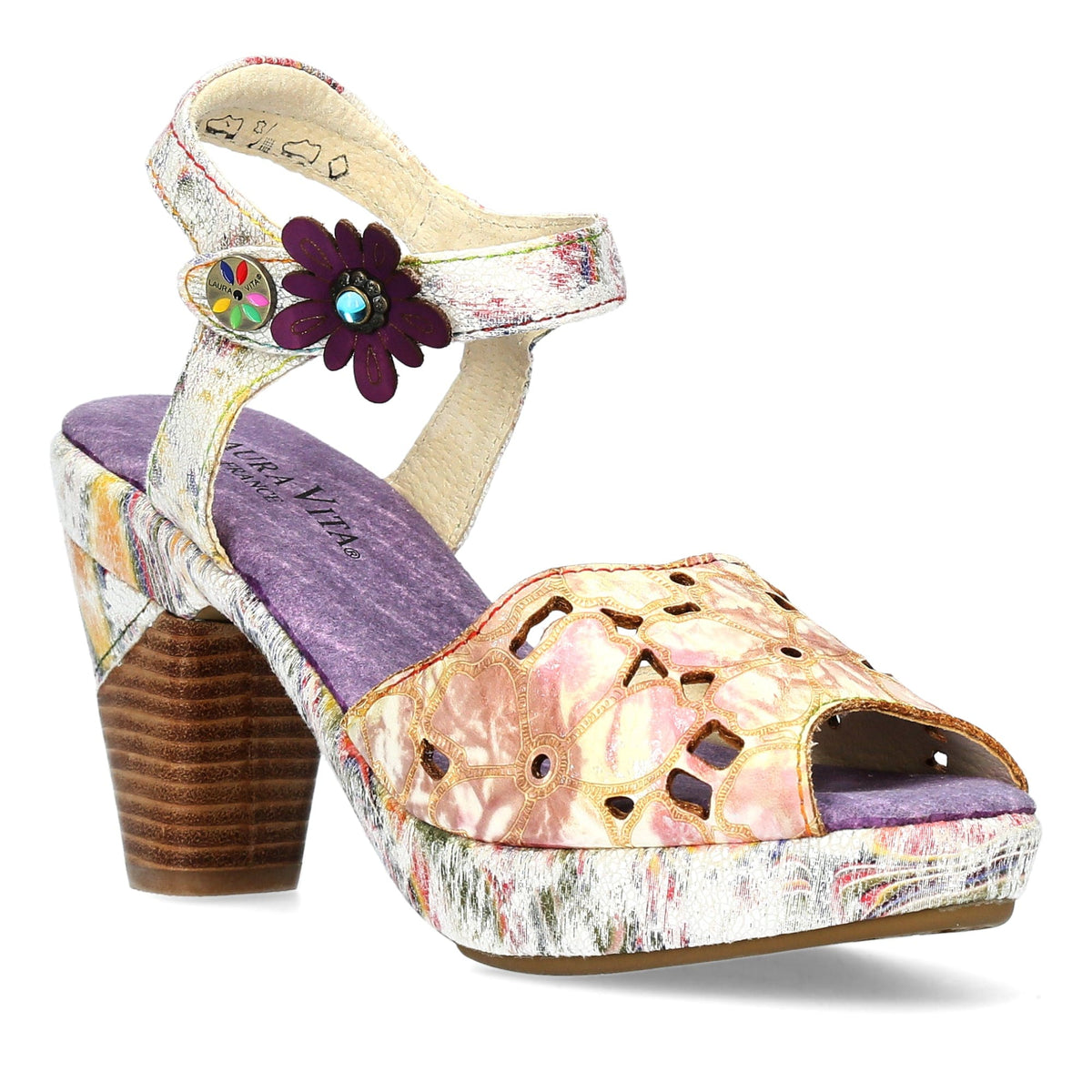 Sandals - FICNALO 53