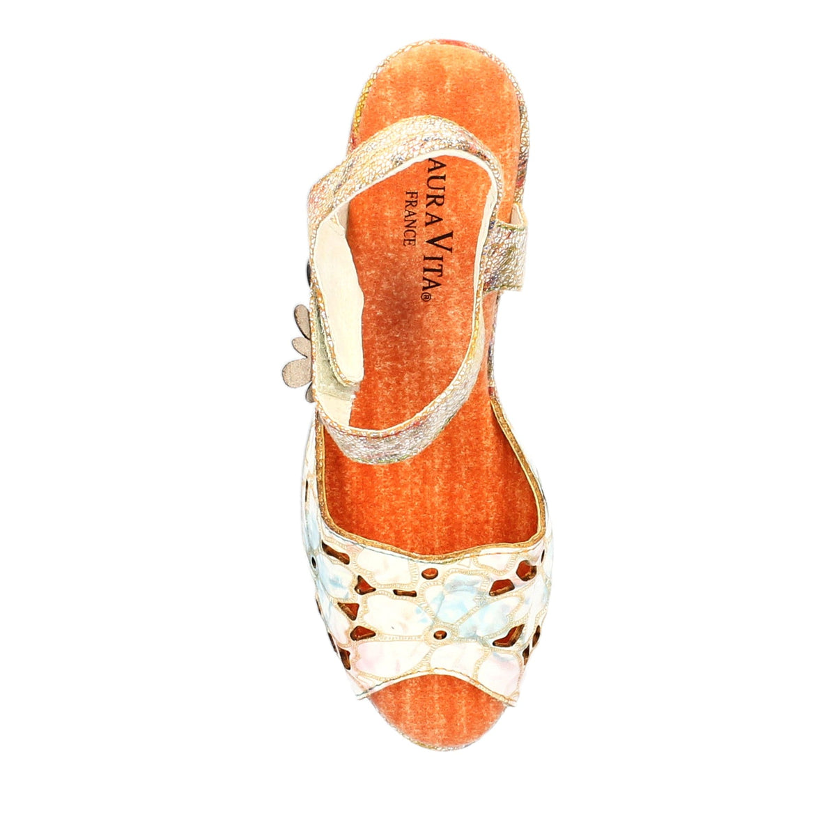 Sandals - FICNALO 53