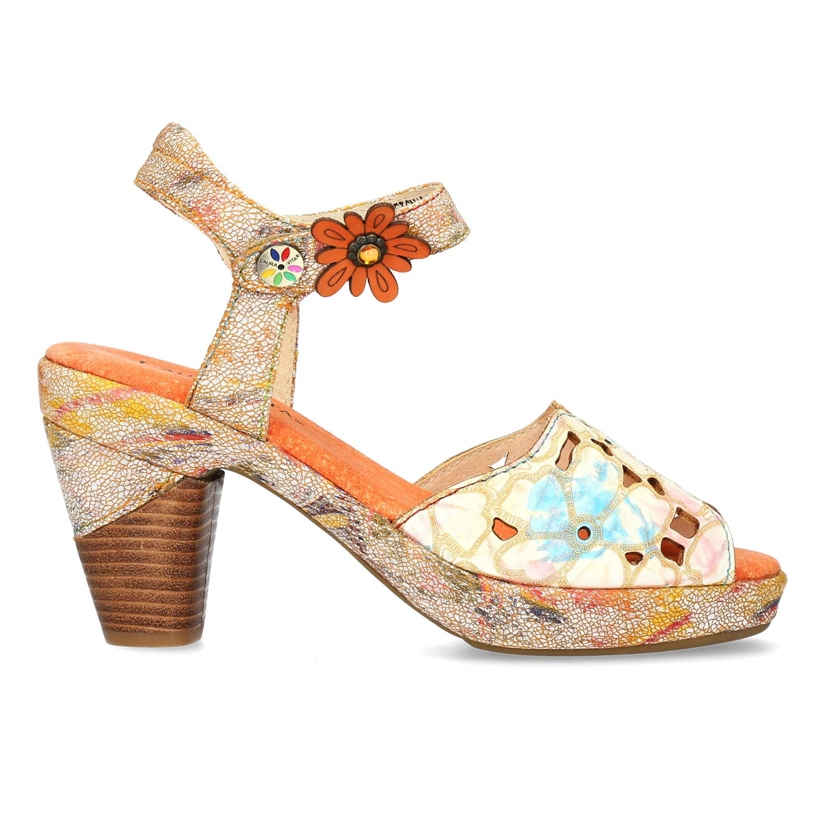 Sandals - FICNALO 53