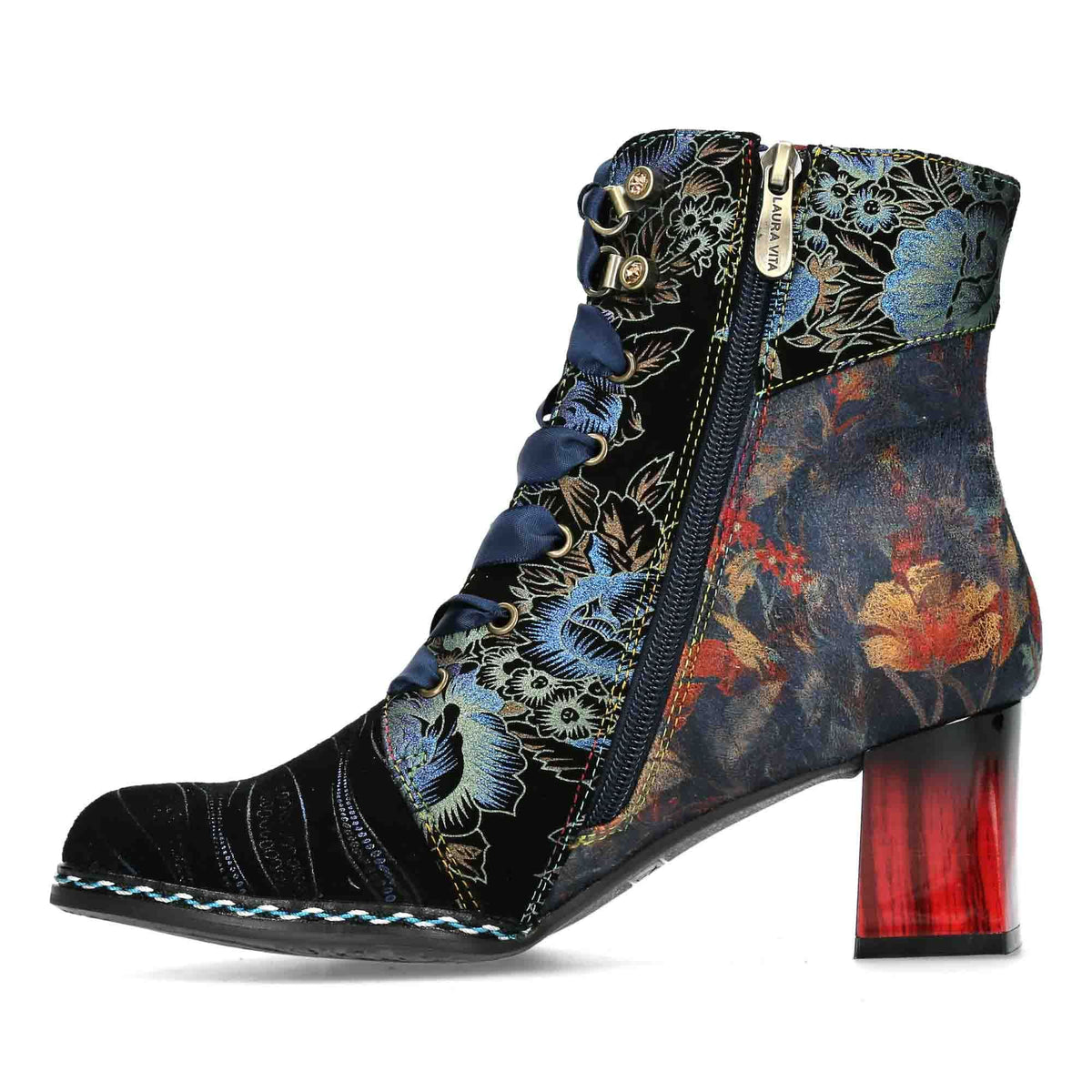 Bottines - GACLAO 40