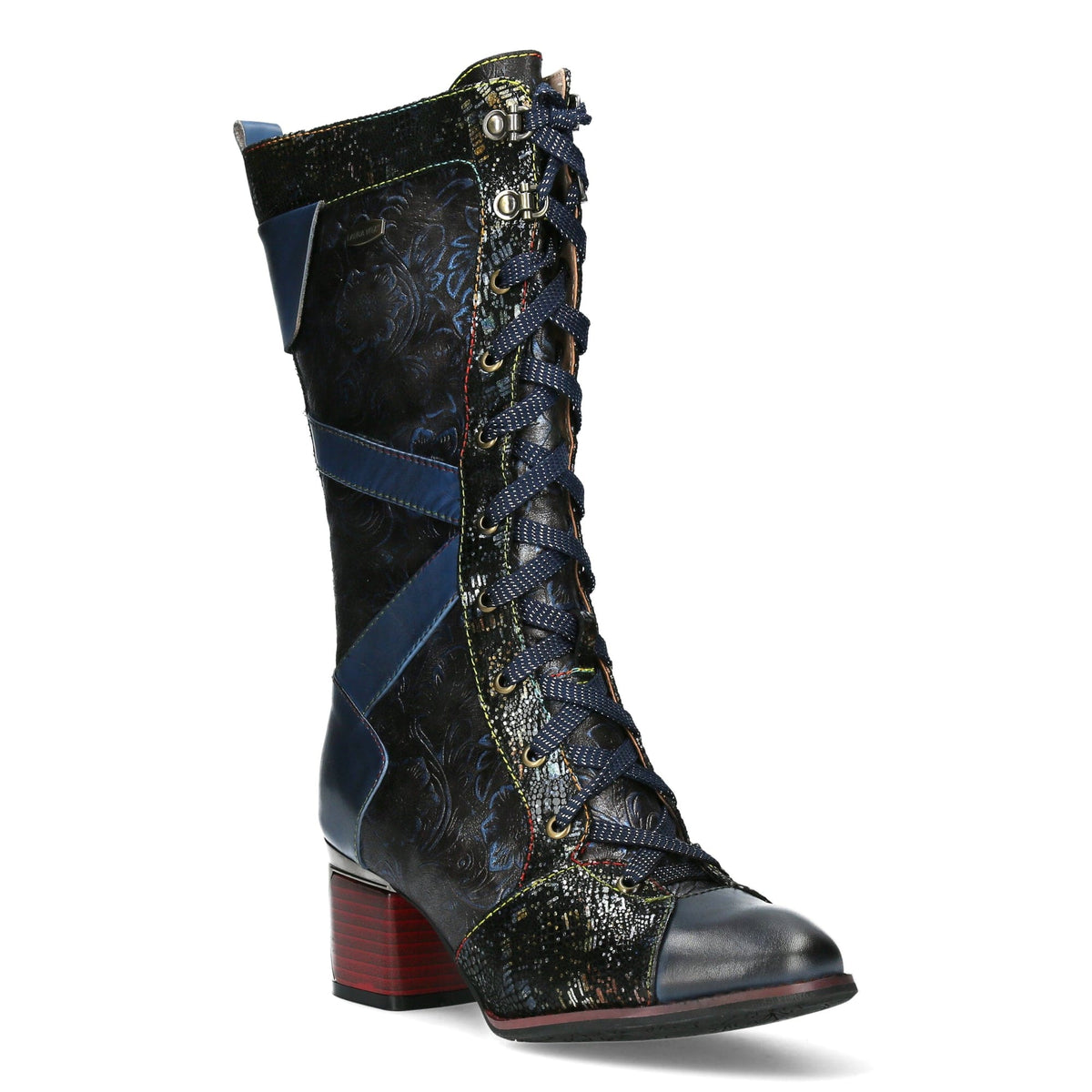 Bottes - GACZO 41