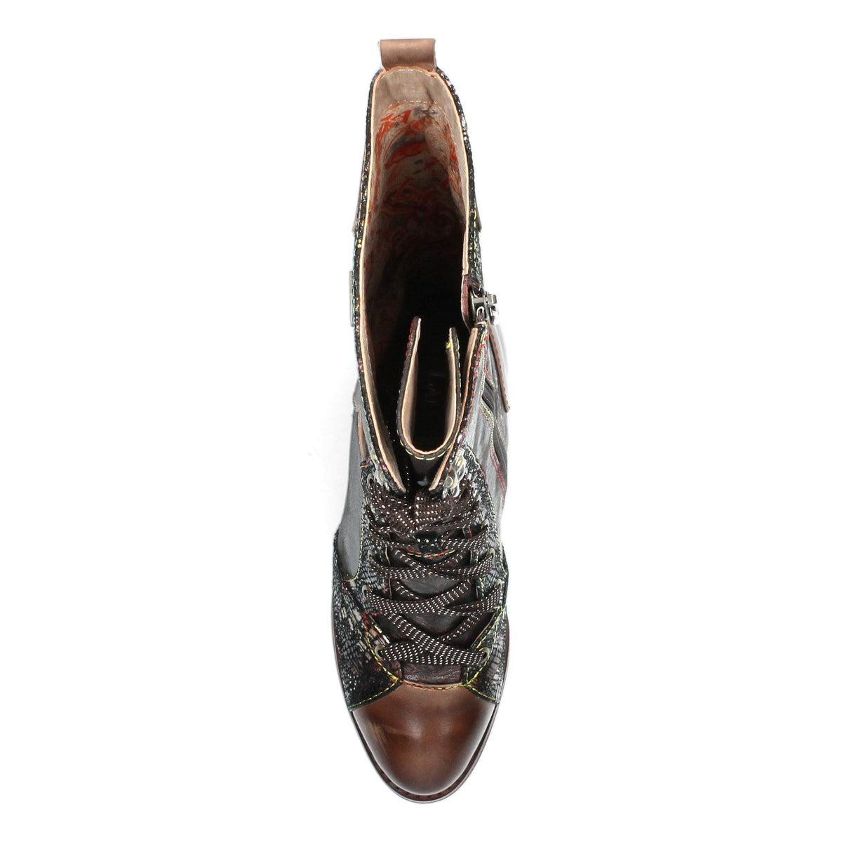 Bottes - GACZO 41