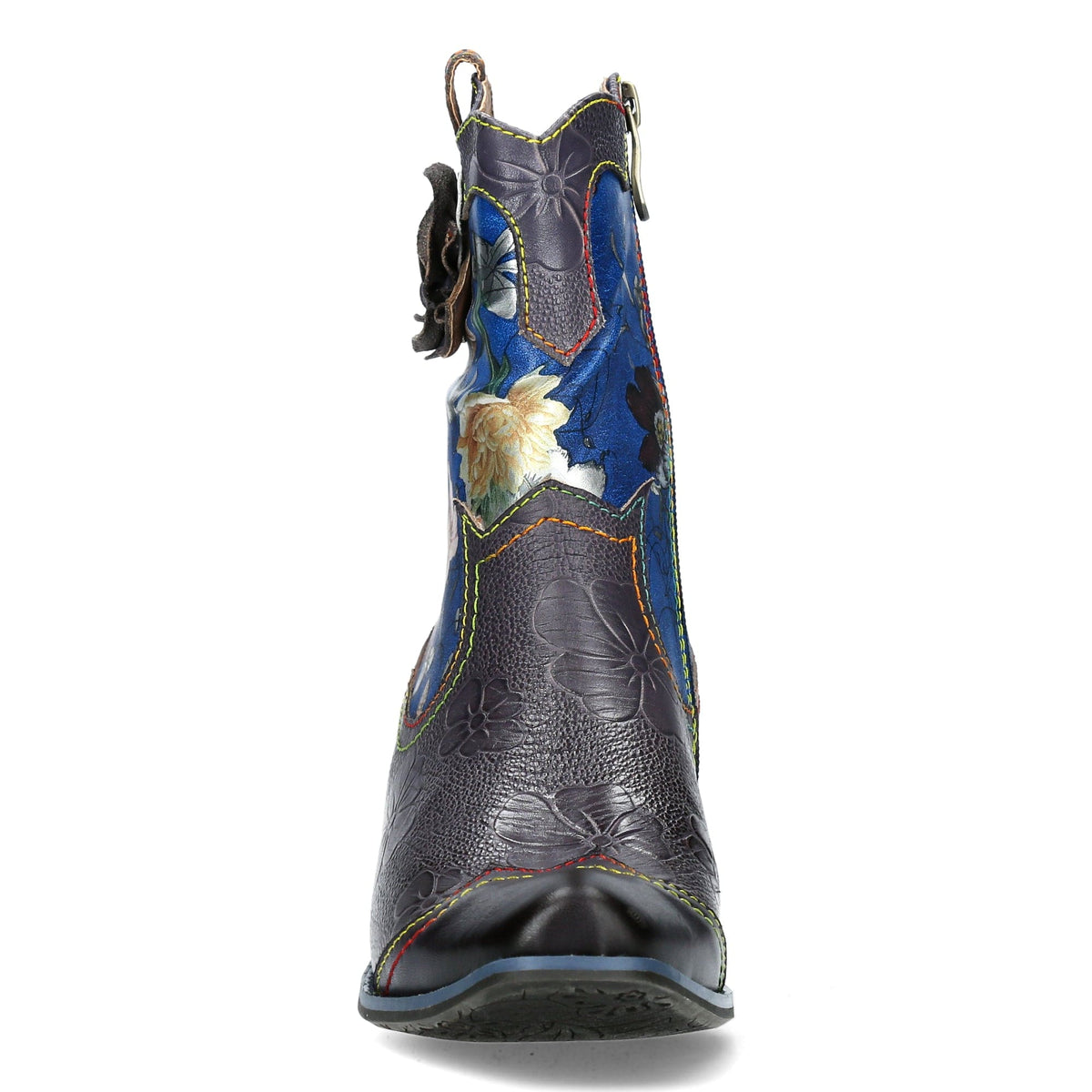 Bottines - GECAIO 08