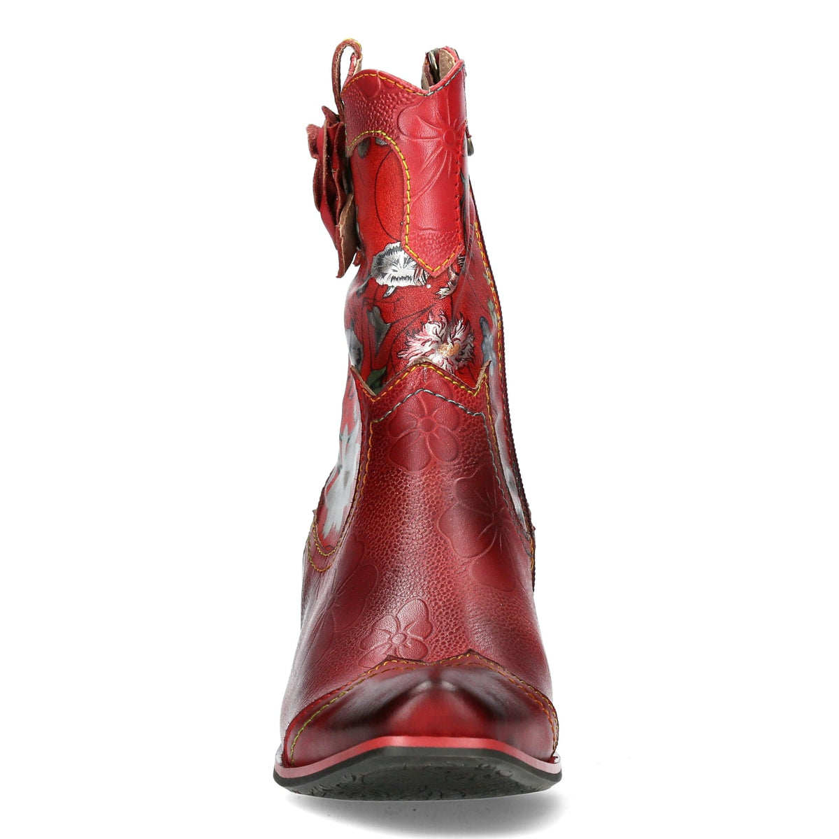 Bottines - GECAIO 08