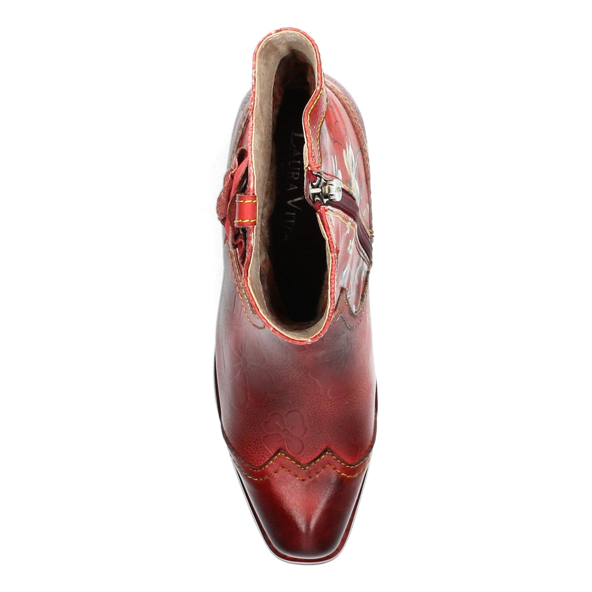 Bottines - GECAIO 08