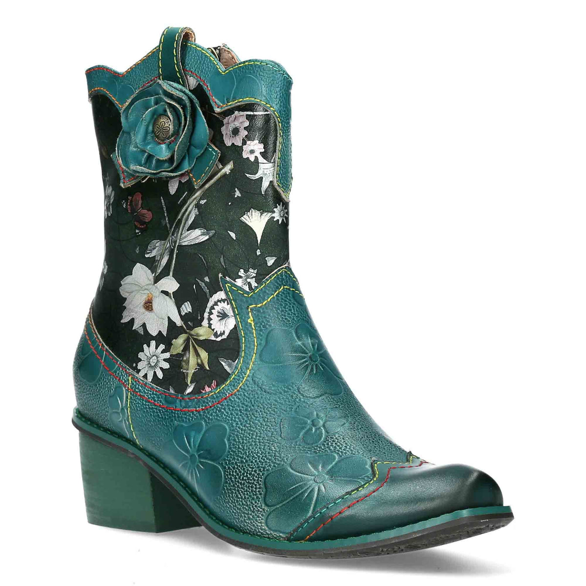 Bottines - GECAIO 08