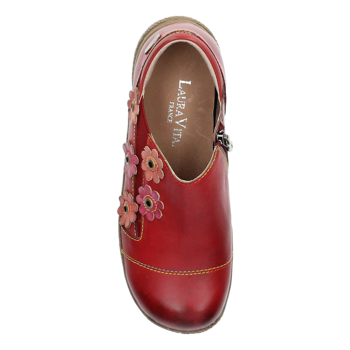 Mocassins - GOCTHO 30