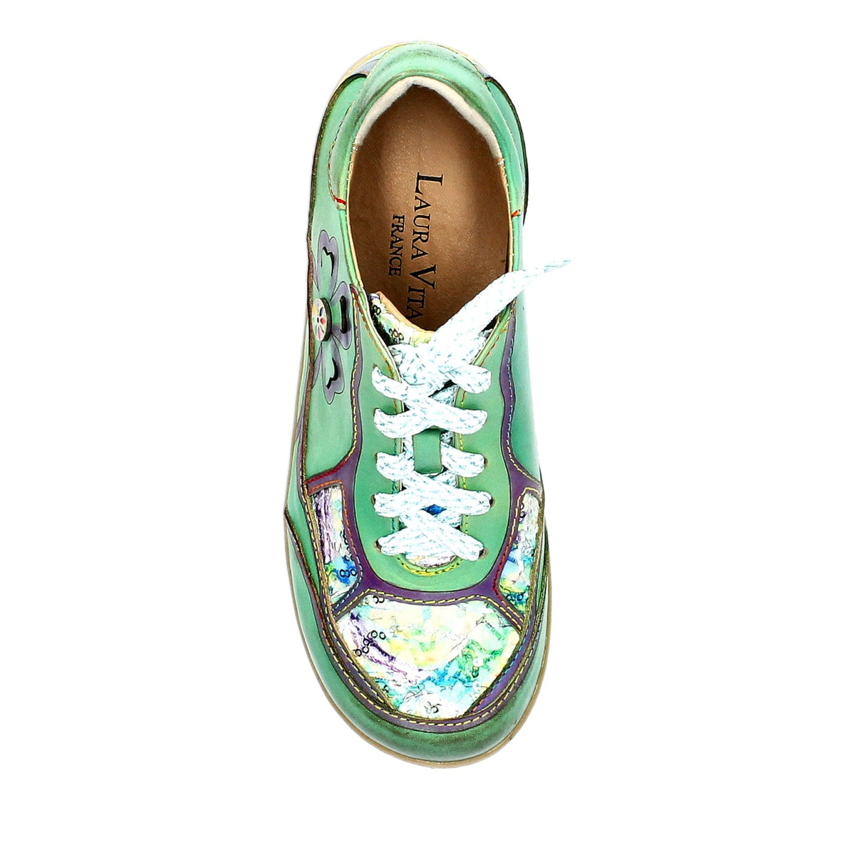 Derbies - GOCTHO 60