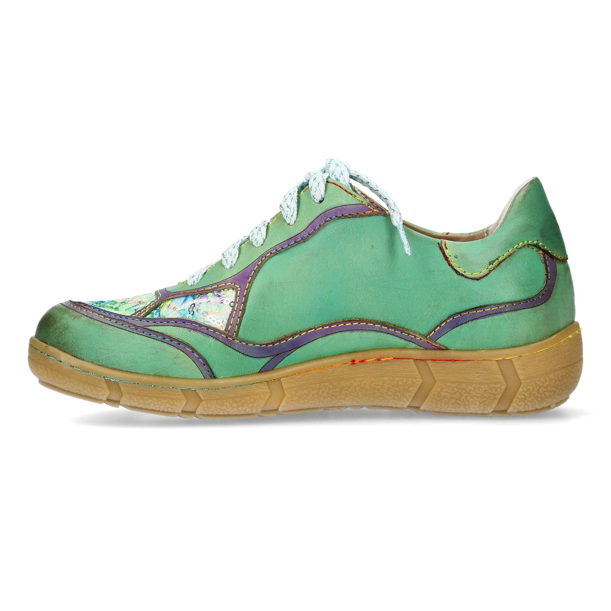 Derbies - GOCTHO 60