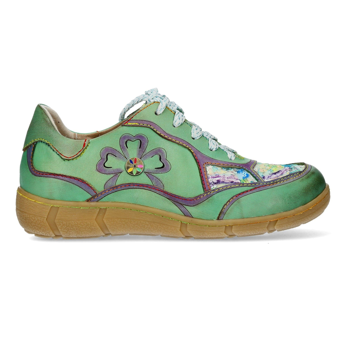 Derbies - GOCTHO 60