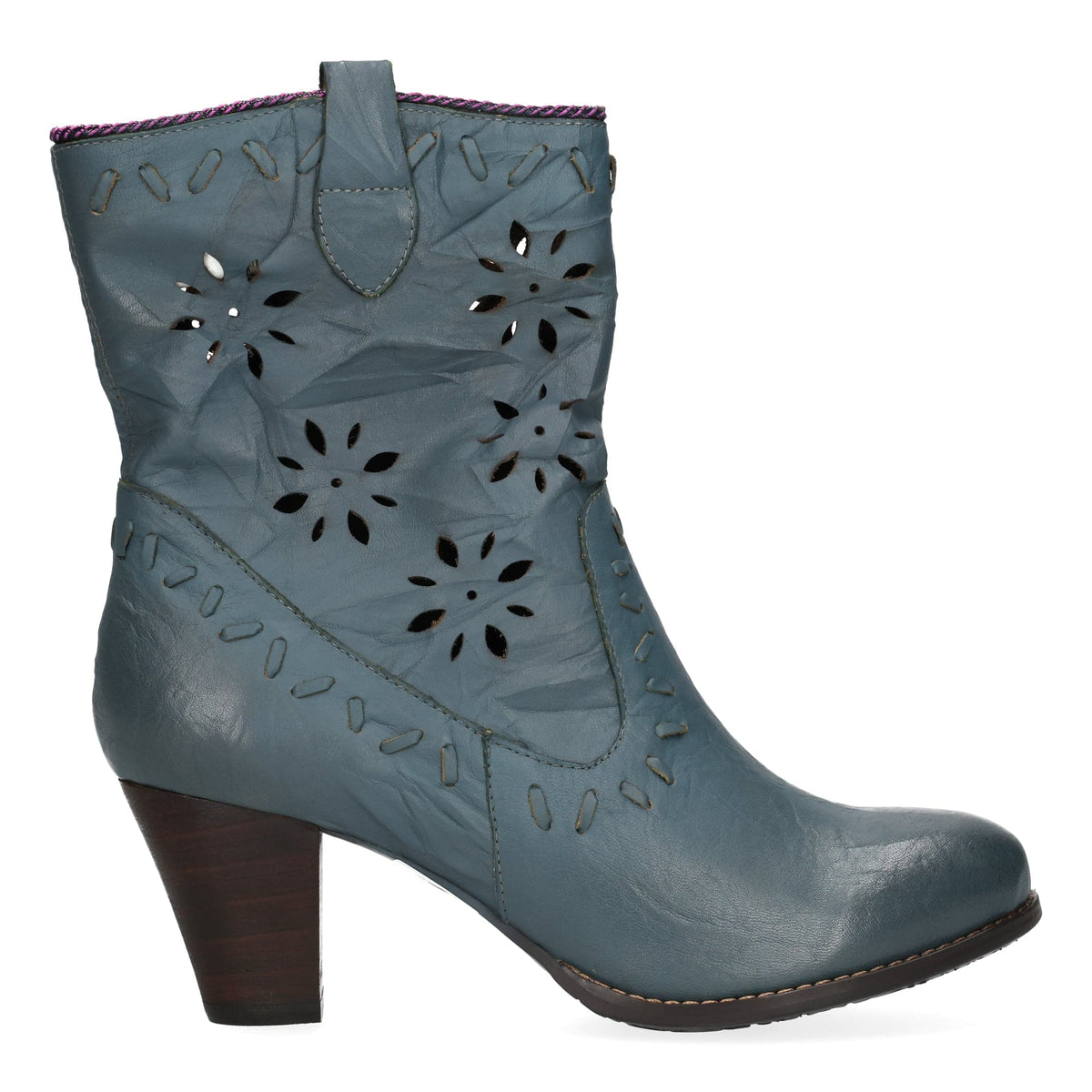 Ankle Boots - GOTTA