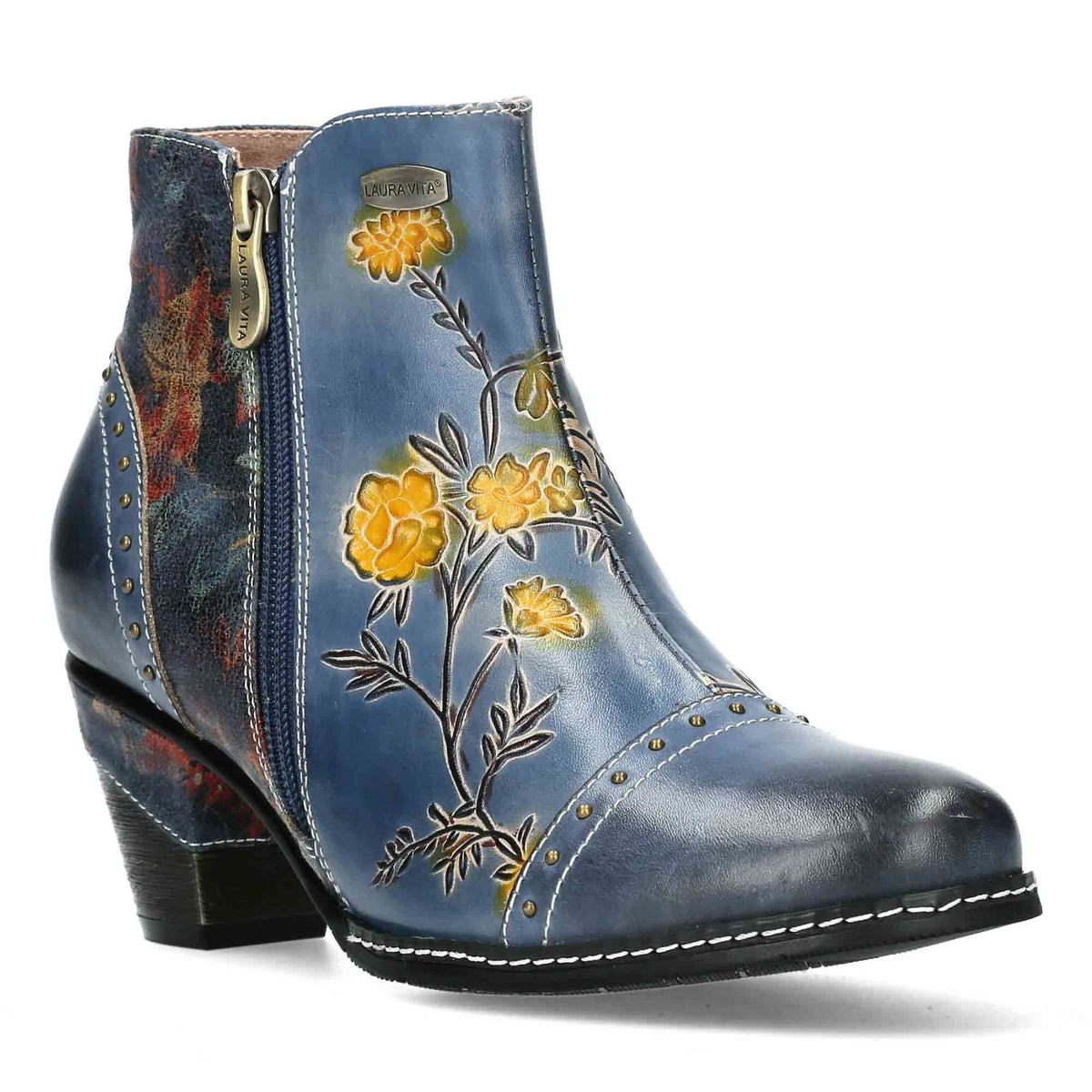 Bottines - GRALO 05