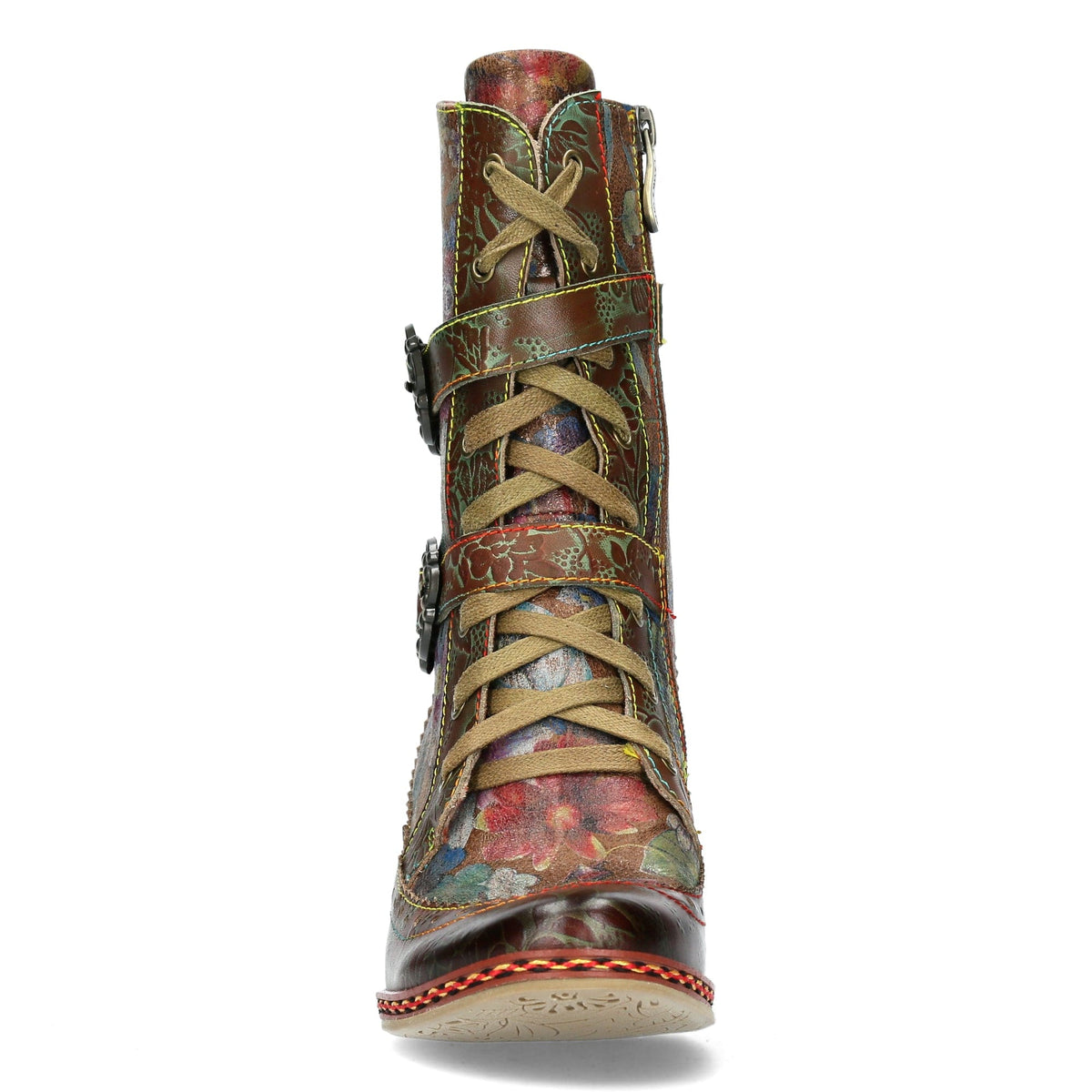 Bottes - GUCSO 31