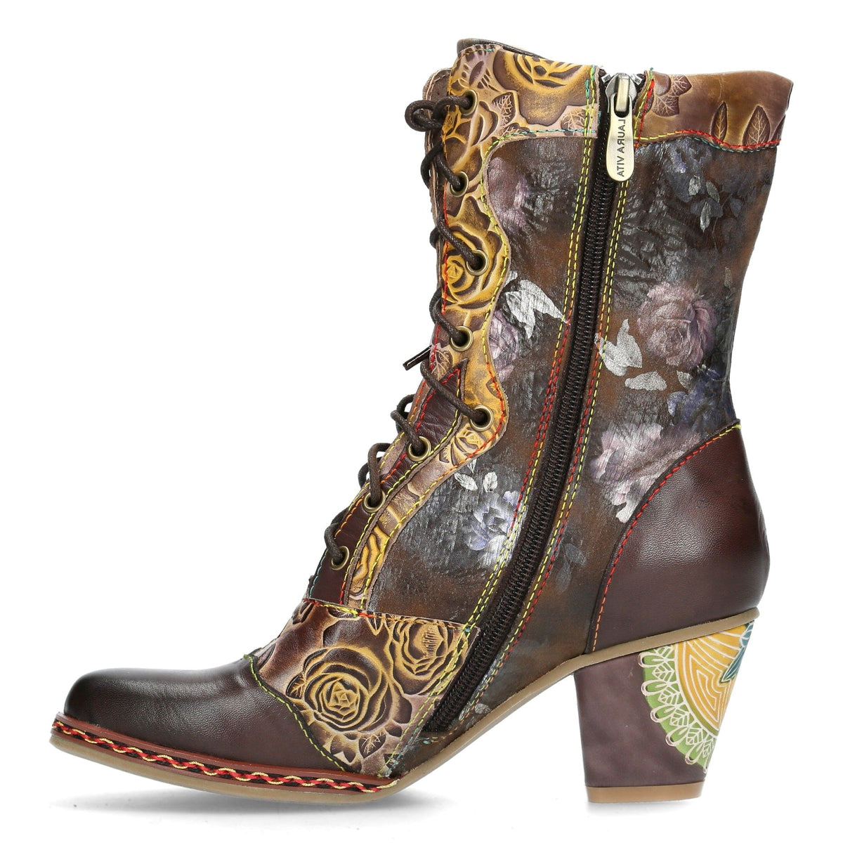 Bottines - GUCSO 74