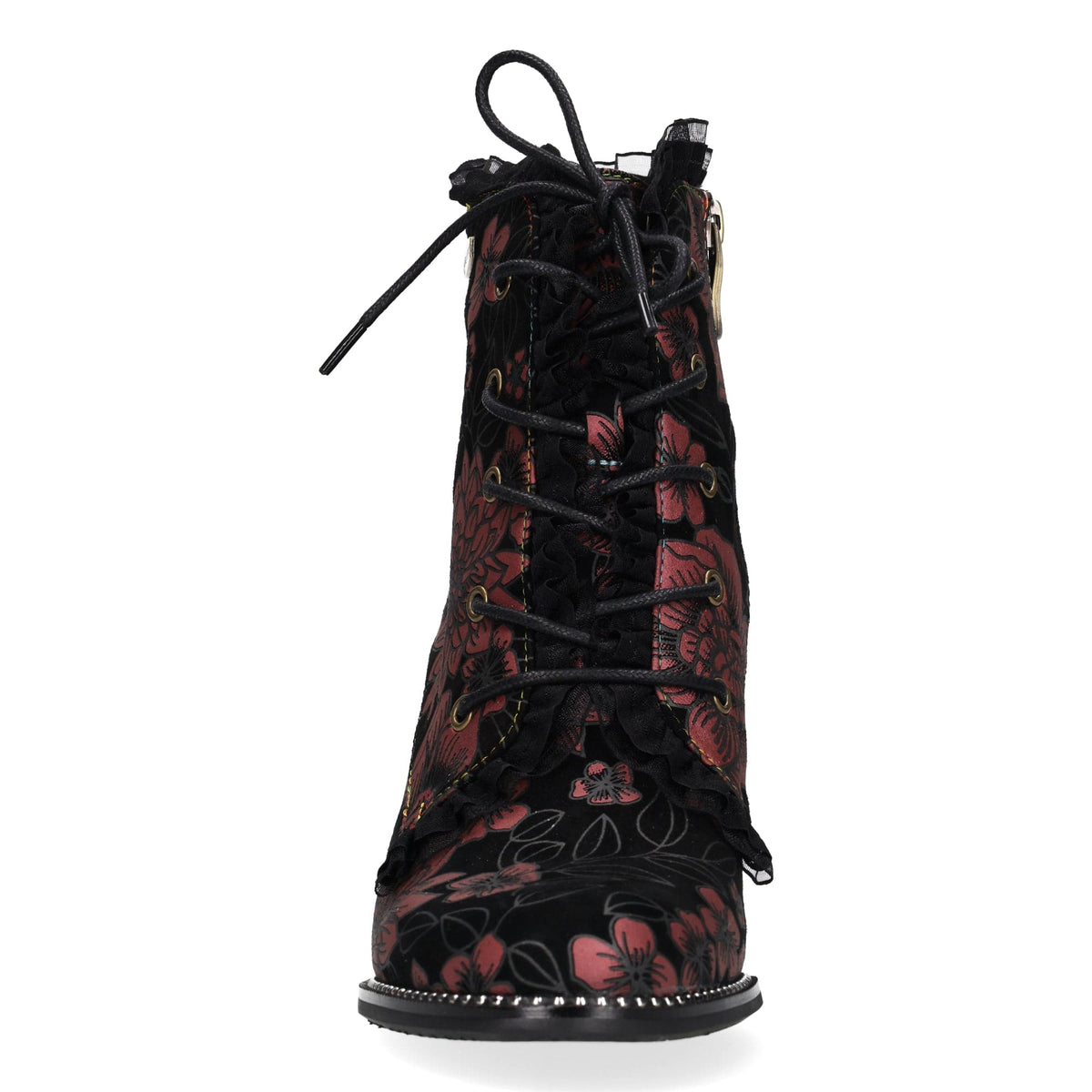 Ankle Boots - GUCSTOO 11