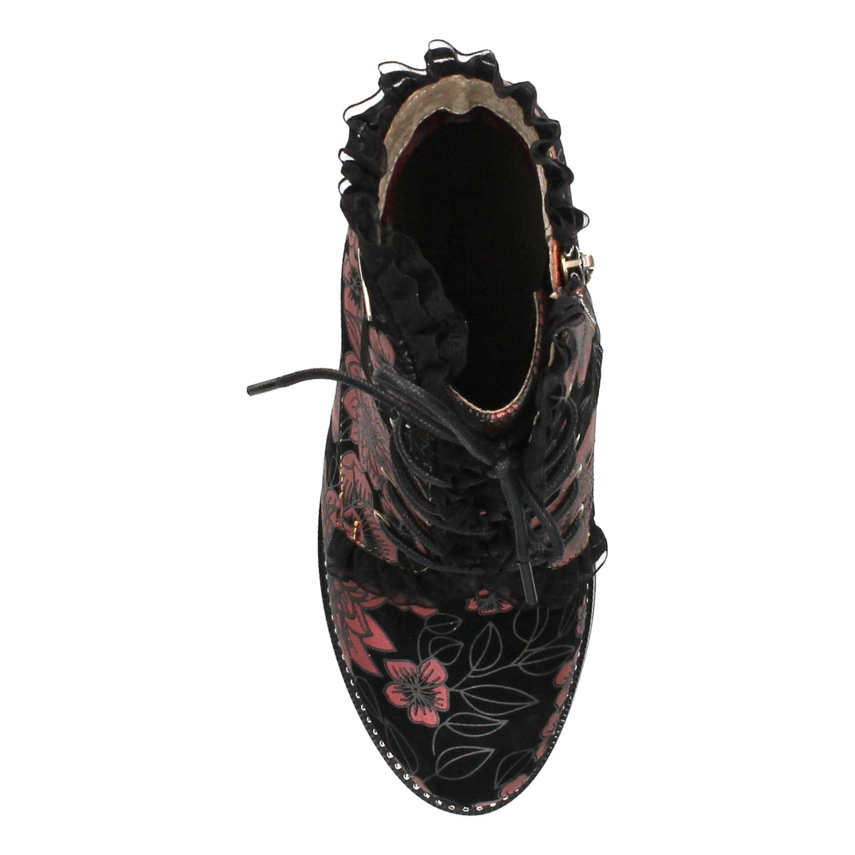 Ankle Boots - GUCSTOO 11
