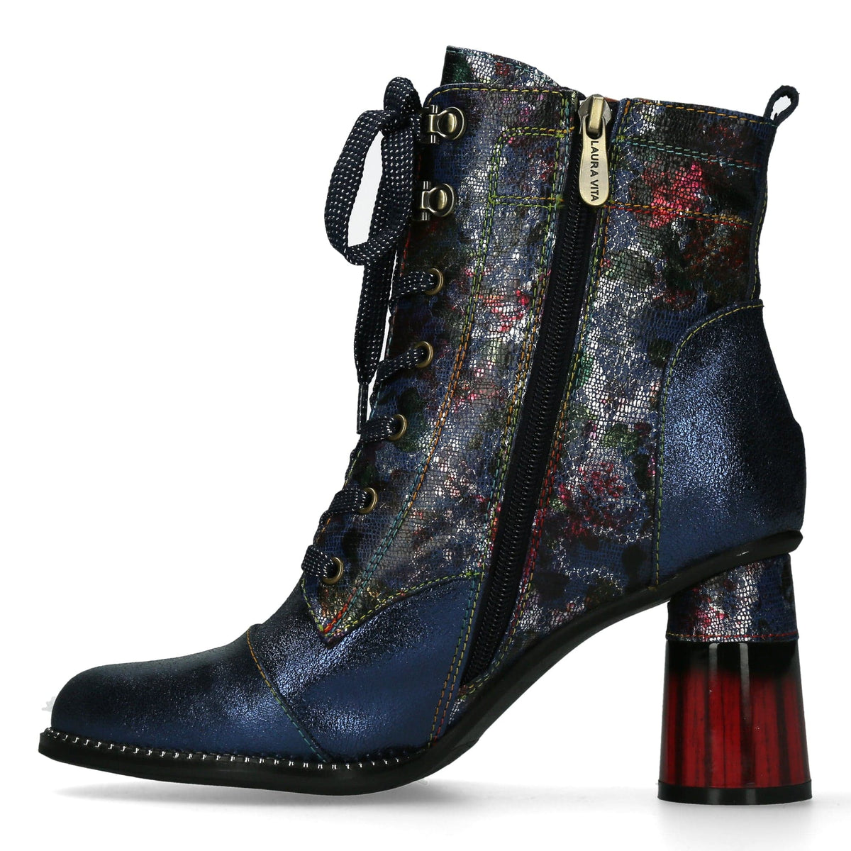 Ankle Boots - GUCSTOO 24