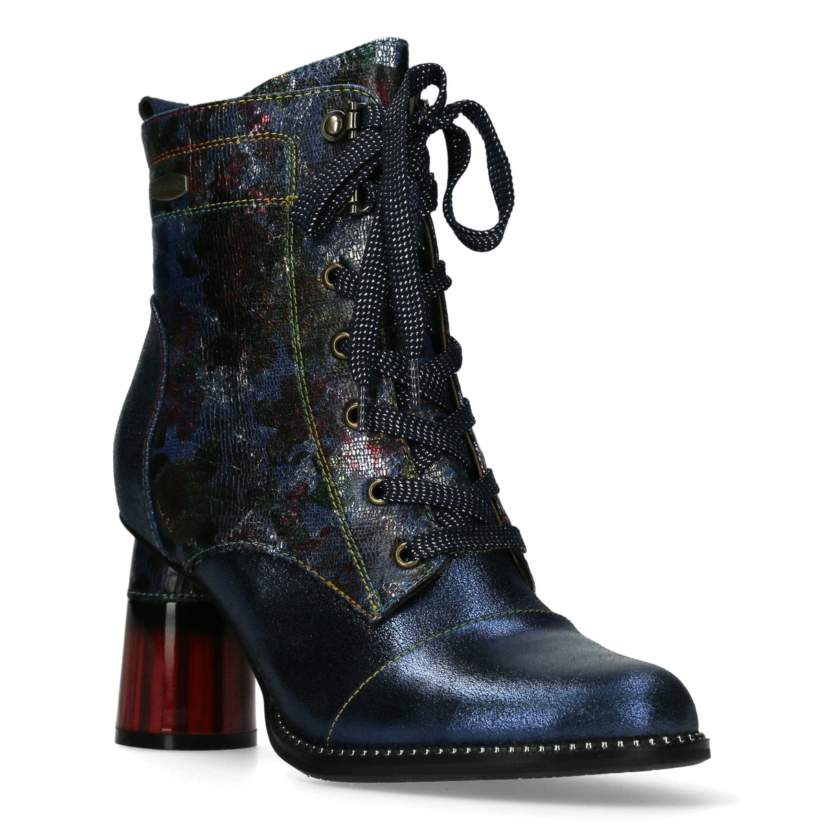 Ankle Boots - GUCSTOO 24