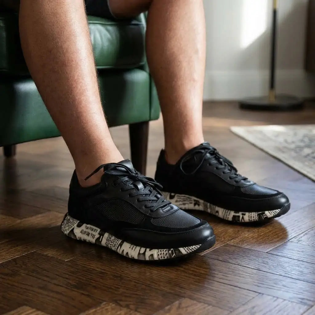 ALFRED 03 Men's Shoe