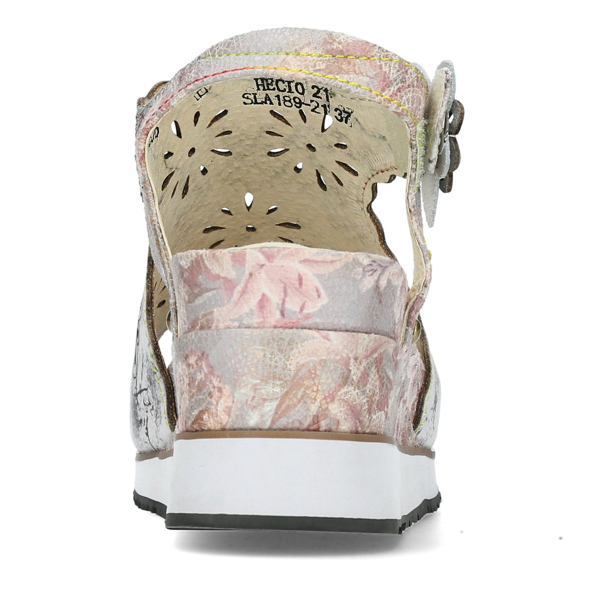 Sandals - HECIO 21