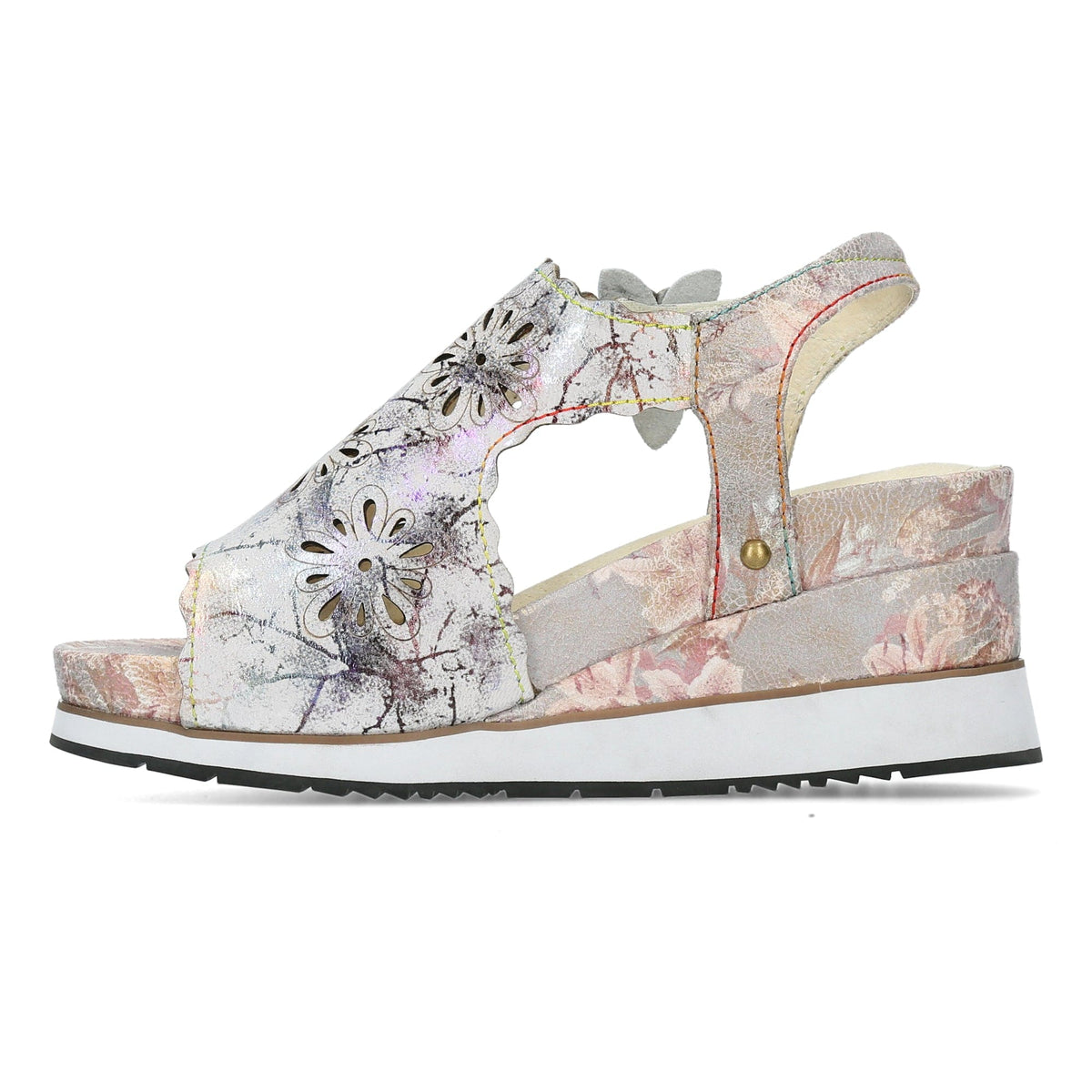 Sandals - HECIO 21