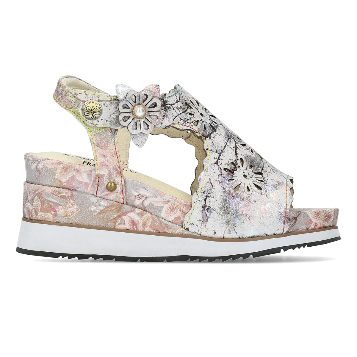 Sandals - HECIO 21