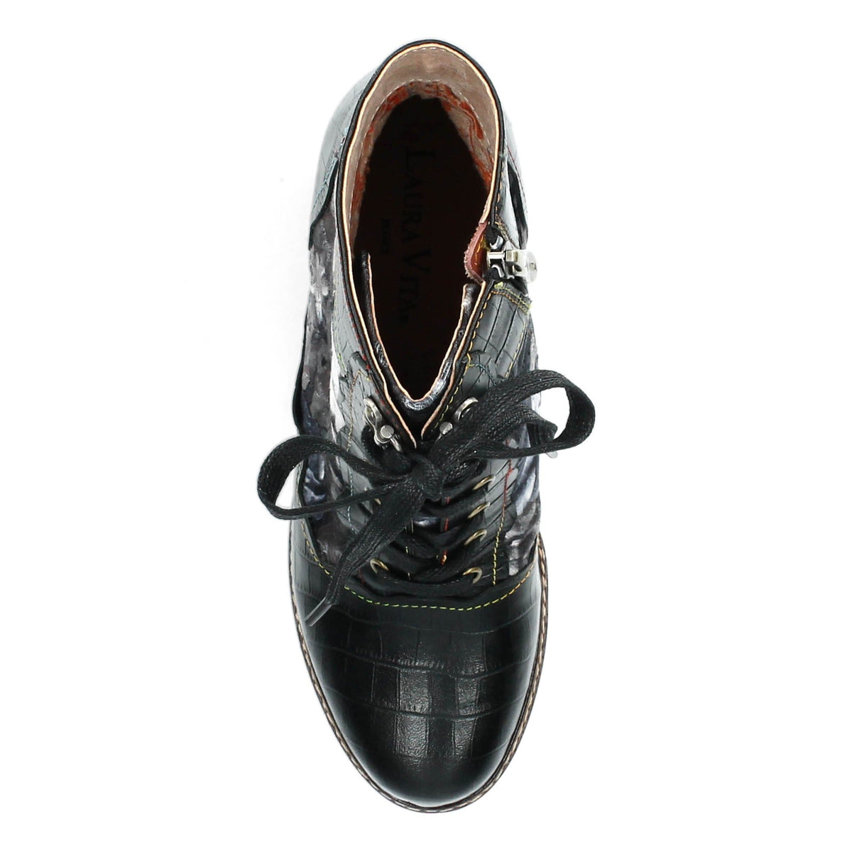 Bottines - IDCANO 06