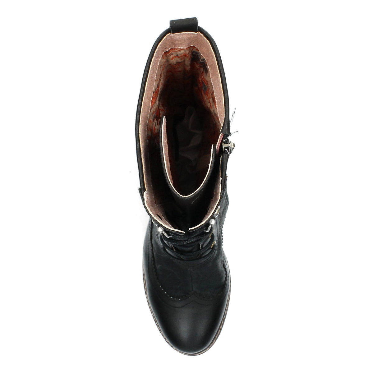Boots - IDCANO 07
