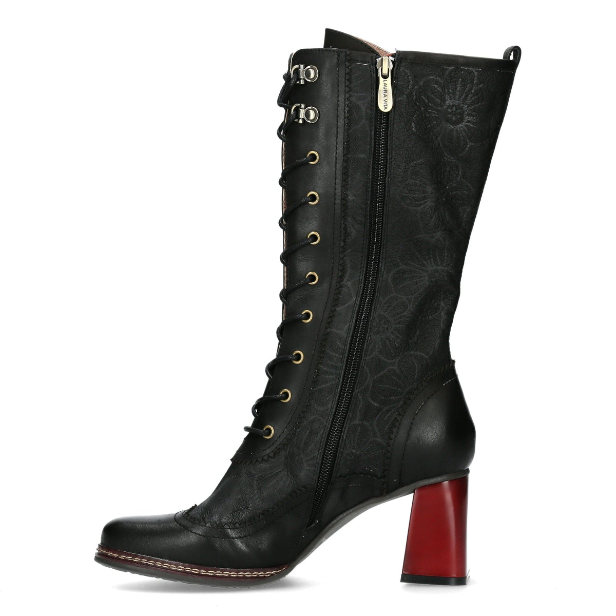 Boots - IDCANO 07