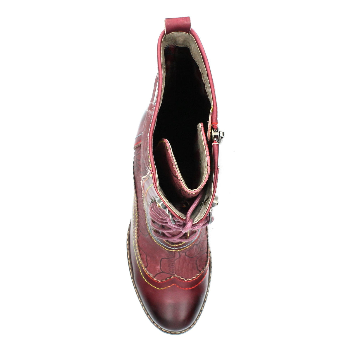 Boots - IDCANO 07