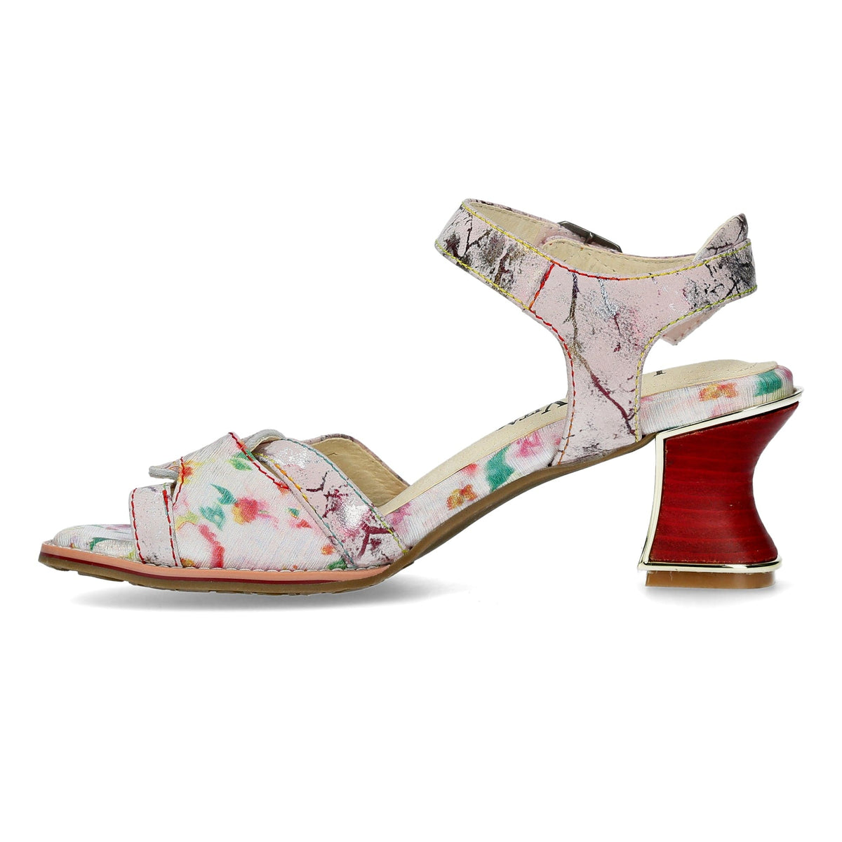 Sandals - IGCALO 1024