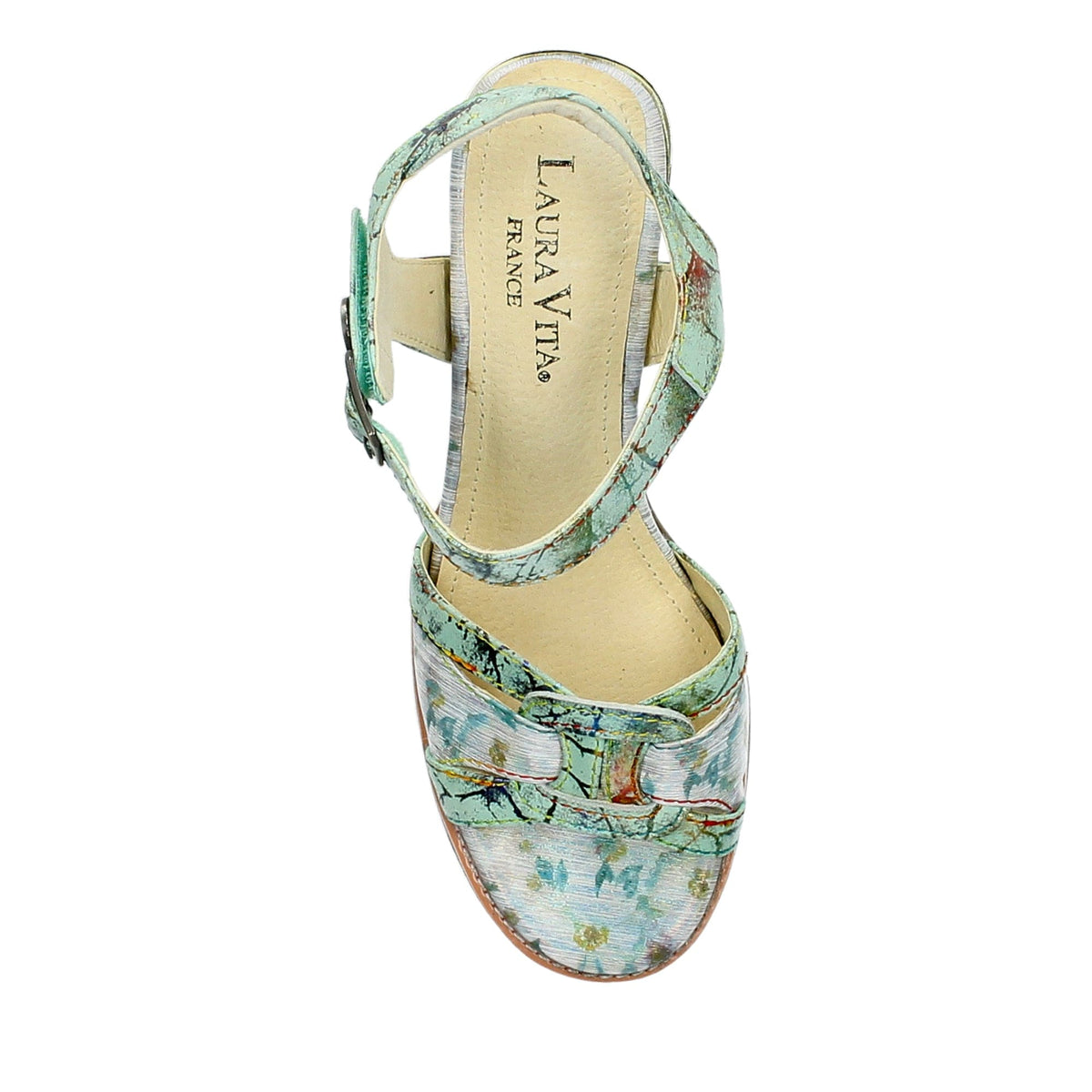 Sandals - IGCALO 1024