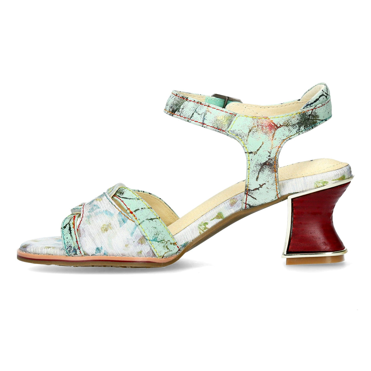 Sandals - IGCALO 1024