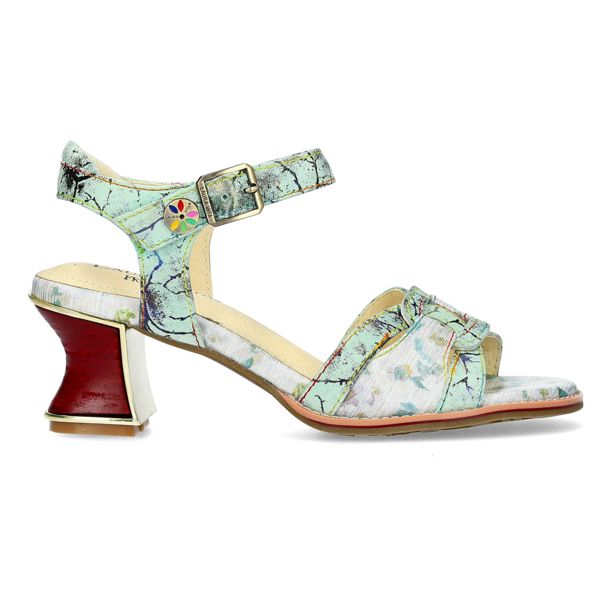 Sandals - IGCALO 1024
