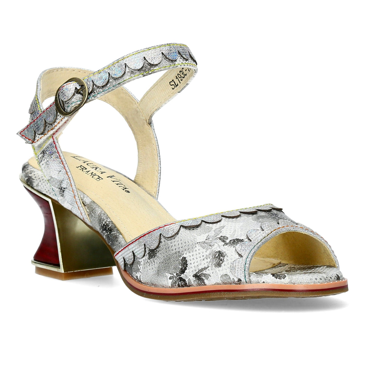 Sandals - IGCALO 11