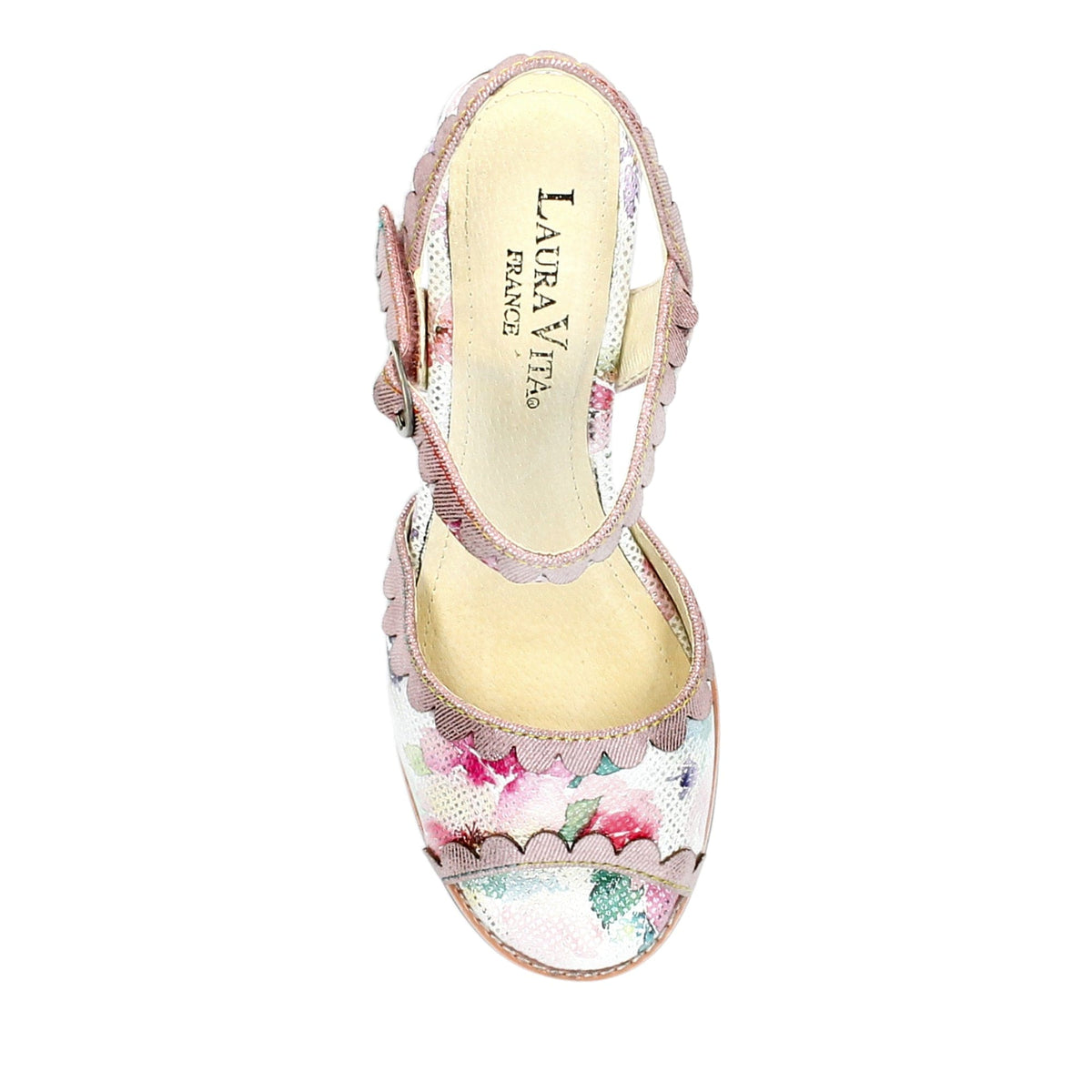 Sandals - IGCALO 11