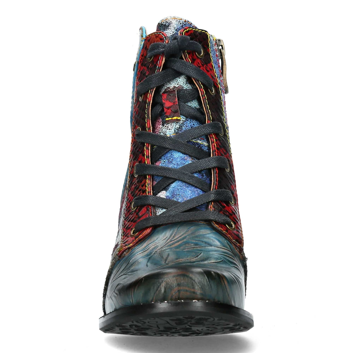 Bottines - IGCALO 18