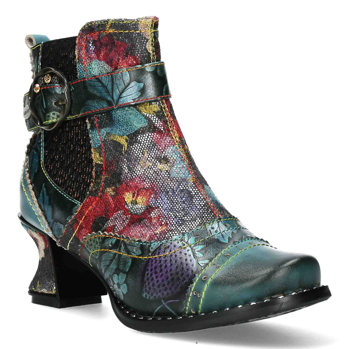 Bottines - IGCALO 20
