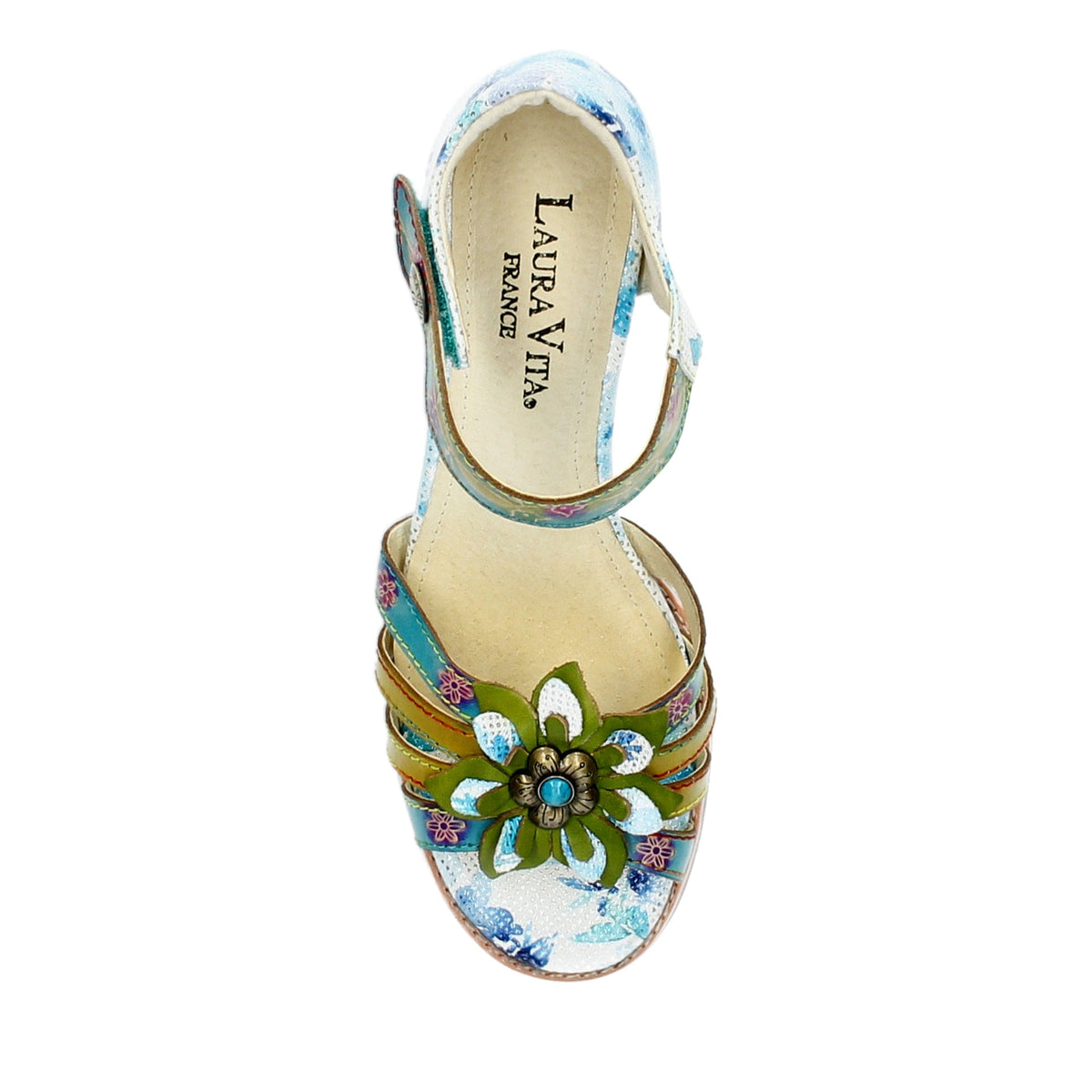 Sandals - IGCALO 55