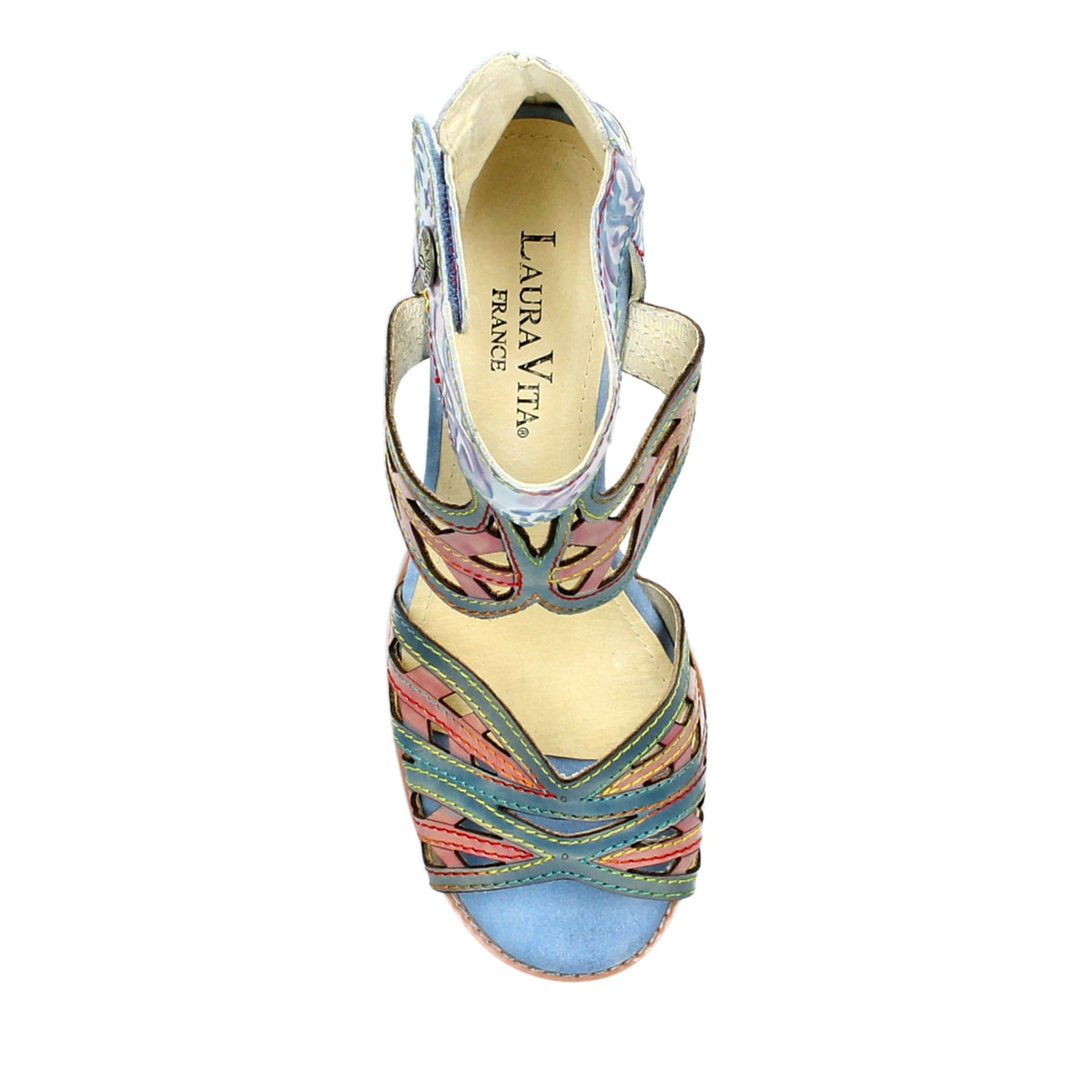 Sandals - IGCALO 56